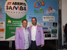 La Gente del Abierto Sambil