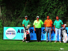 La Gente del Abierto Sambil