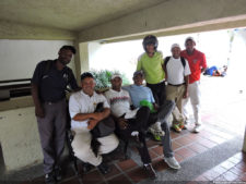 La Gente del Abierto Sambil