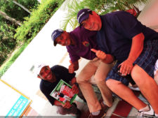 La Gente del Abierto Sambil