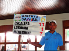 La Gente del Abierto Sambil