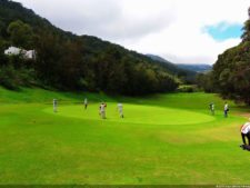 La Sucursal del Cielo