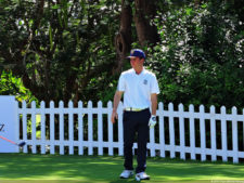 Latin America Championship 2016 selección domingo