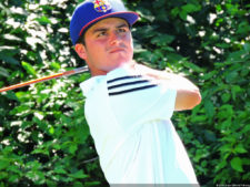 Latin America Championship 2016 selección domingo