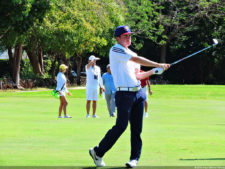 Latin America Championship 2016 selección domingo