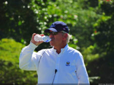 Latin America Championship 2016 selección domingo