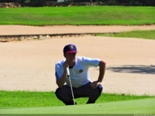 Latin America Championship 2016 selección domingo