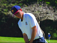 Latin America Championship 2016 selección domingo