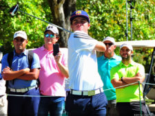 Latin America Championship 2016 selección domingo