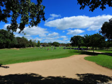 Latin America Championship 2016 selección domingo