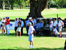 Latin America Championship 2016 selección domingo