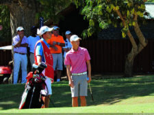 Latin America Championship 2016 selección domingo