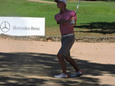 Latin America Championship 2016 selección domingo