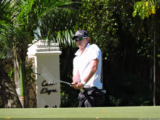 Latin America Championship 2016 selección domingo