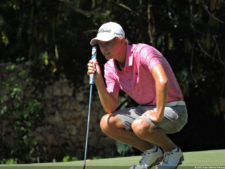 Latin America Championship 2016 selección domingo