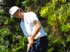 Latin America Championship 2016 selección domingo