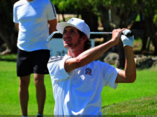 Latin America Championship 2016 selección domingo