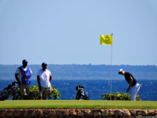 Latin America Championship 2016 selección domingo