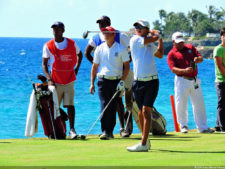 Latin America Championship 2016 selección domingo