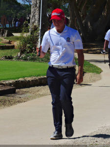 Latin America Championship 2016 selección domingo