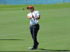 Latin America Championship 2016 selección domingo