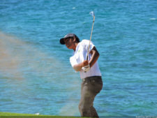 Latin America Championship 2016 selección domingo