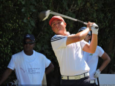 Latin America Championship 2016 selección domingo