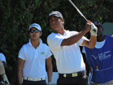 Latin America Championship 2016 selección domingo