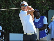 Latin America Championship 2016 selección domingo