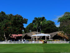 Latin America Championship 2016 selección domingo