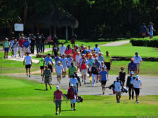 Latin America Championship 2016 selección domingo