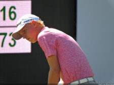 Latin America Championship 2016 selección domingo