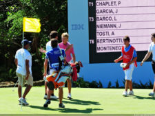 Latin America Championship 2016 selección domingo