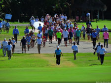 Latin America Championship 2016 selección domingo