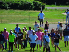 Latin America Championship 2016 selección domingo