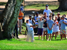 Latin America Championship 2016 selección domingo