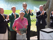 Latin America Championship 2016 selección domingo