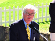 Latin America Championship 2016 selección domingo