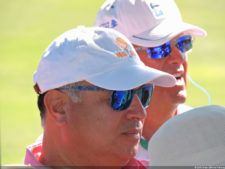 Latin America Championship 2016 selección domingo