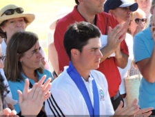 Latin America Championship 2016 selección domingo