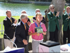 Latin America Championship 2016 selección domingo