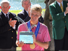 Latin America Championship 2016 selección domingo