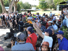 Latin America Championship 2016 selección domingo