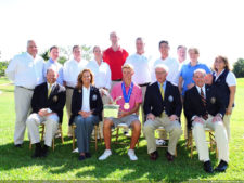 Latin America Championship 2016 selección domingo