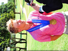 Latin America Championship 2016 selección domingo