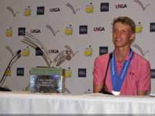 Latin America Championship 2016 selección domingo