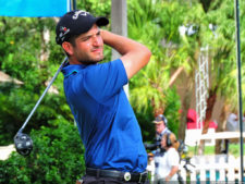 Latin America Championship 2016 selección jueves