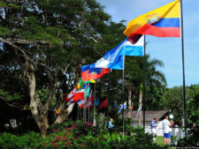 Latin America Championship 2016 selección jueves