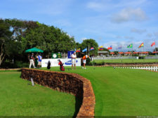 Latin America Championship 2016 selección jueves