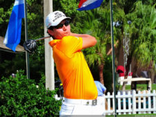 Latin America Championship 2016 selección jueves